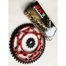 Kit trasmissione corona usato  Italia