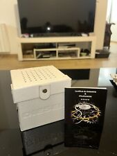 Montre diesel daddy d'occasion  Cognac