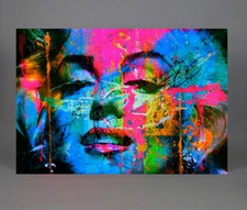 Marilyn monroe splash gebraucht kaufen  München