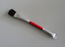 Brosse poussoir passap d'occasion  France