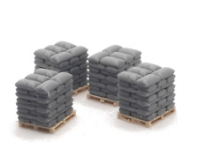 Gauge pallets sacks for sale  BIGGLESWADE