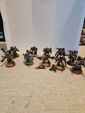 Warhammer 40k chaos for sale  Loxahatchee