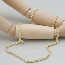 Halskette gold kette gebraucht kaufen  Troisdorf