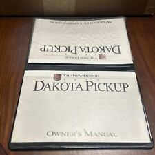 1995 dodge dakota for sale  Cornell