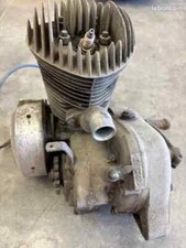 Vend moteur peugeot d'occasion  Pontarlier