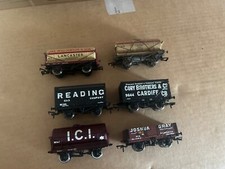 oo gauge coal wagons for sale oo gauge coal wagons for sale PONTEFRACT