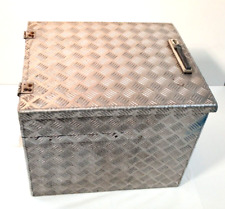 Lkw unterbaubox riffelblechbox gebraucht kaufen  Borken