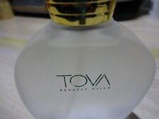 Tova signature eau for sale  MELKSHAM