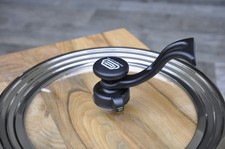 Topfdeckel gundel edelstahl gebraucht kaufen Topfdeckel gundel edelstahl gebraucht kaufen  Haar