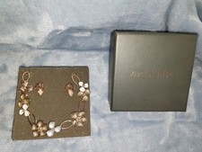 Woman necklace earring for sale  ANTRIM