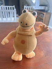 Peluche casimir ile d'occasion  Rennes-