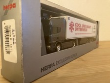 Herpa scania küko gebraucht kaufen  Münster
