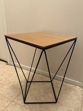 Table chevet d'occasion  Paris XIV