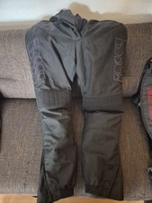 Ixs motorradhose damen gebraucht kaufen  Münster