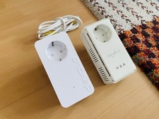 Devolo dlan 200 gebraucht kaufen  Quakenbrück
