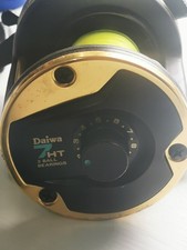 Daiwa 7ht millionaire for sale  BRISTOL