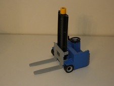 Playmobil stapler gabelstapler gebraucht kaufen  Berlin