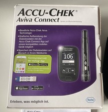 Accu chek aviva gebraucht kaufen  Rellingen