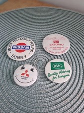 Vintage 70s 80s for sale  BIRCHINGTON