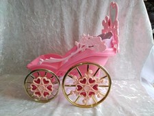 barbie carriage for sale  MIDDLESBROUGH