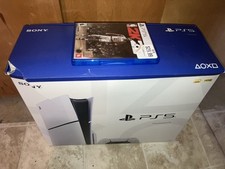 Ps5 playstation disc for sale  Ruston