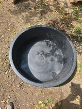 Mastellone garden tub for sale  BASINGSTOKE