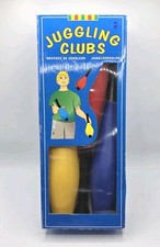 Set professional juggling for sale  LINCOLN