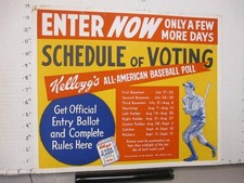 Kellogg 1938 american for sale  Wentzville