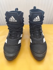 Adidas combat speed for sale  PRESTON