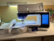 Brother innovis vm5200 for sale  Sevierville