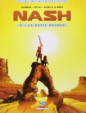 Nash. vol. petit d'occasion  Corbeil-Essonnes