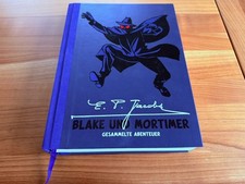 Blake mortimer gesammelte gebraucht kaufen  Kaarst