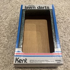 Lard dart box d'occasion  Expédié en Belgium