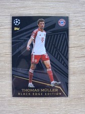 Thomas müller black gebraucht kaufen  Duisburg