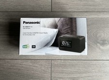 Panasonic d8eb dab for sale Panasonic d8eb dab for sale  GUILDFORD