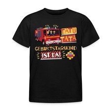 Feuerwehrmann sam tatü gebraucht kaufen  Leipzig