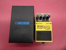 Boss odb boss d'occasion  Expédié en Belgium