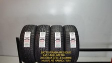 Gomme usate termiche usato  Comiso