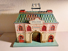 Märklin central bahnhof gebraucht kaufen Märklin central bahnhof gebraucht kaufen  Kiel