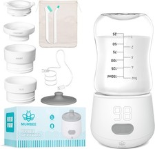 Mumbee portable baby for sale  Woodinville