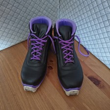 Tecno pro langlaufschuhe gebraucht kaufen  Weimar