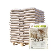 Pellet abete austriaco usato  Roma