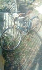 Telaio bicicletta antica usato  Camugnano