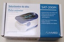 Saturimetro dito sat usato  Carrara