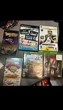 Xbox ps2 games for sale  Texarkana