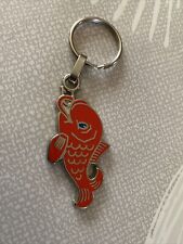 Red fish carp d'occasion  Expédié en Belgium