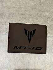 Yamaha mt10 wallet for sale  ARUNDEL