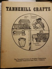Tannehill crafts tanners for sale  Columbia