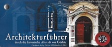 Architekturführer durch histo gebraucht kaufen  Hannover