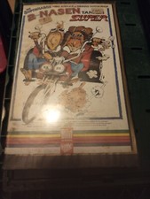 Vhs nasen tanken gebraucht kaufen  Karlsruhe